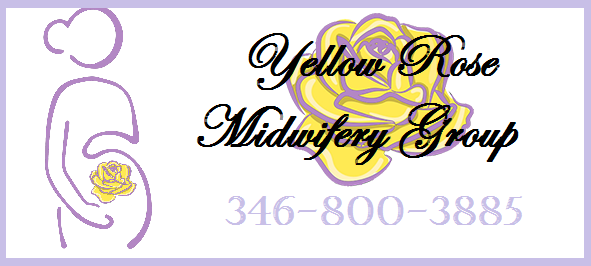 Yellow Rose Midwifery Group